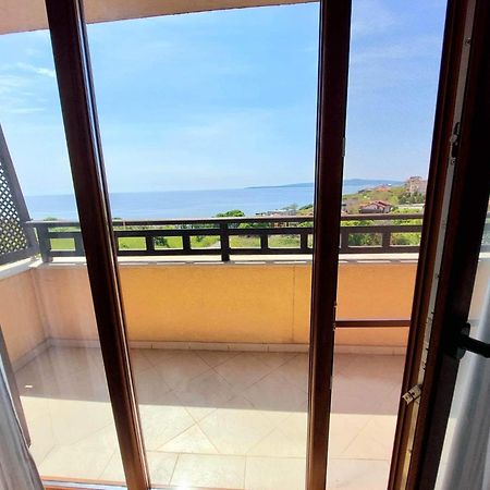 Vip Apartments In سوزوبول المظهر الخارجي الصورة
