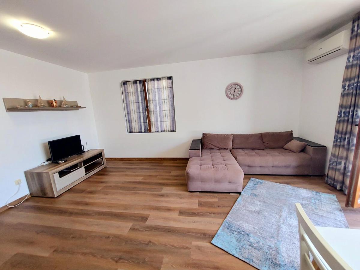Vip Apartments In سوزوبول المظهر الخارجي الصورة