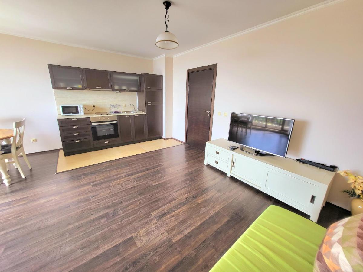Vip Apartments In سوزوبول المظهر الخارجي الصورة