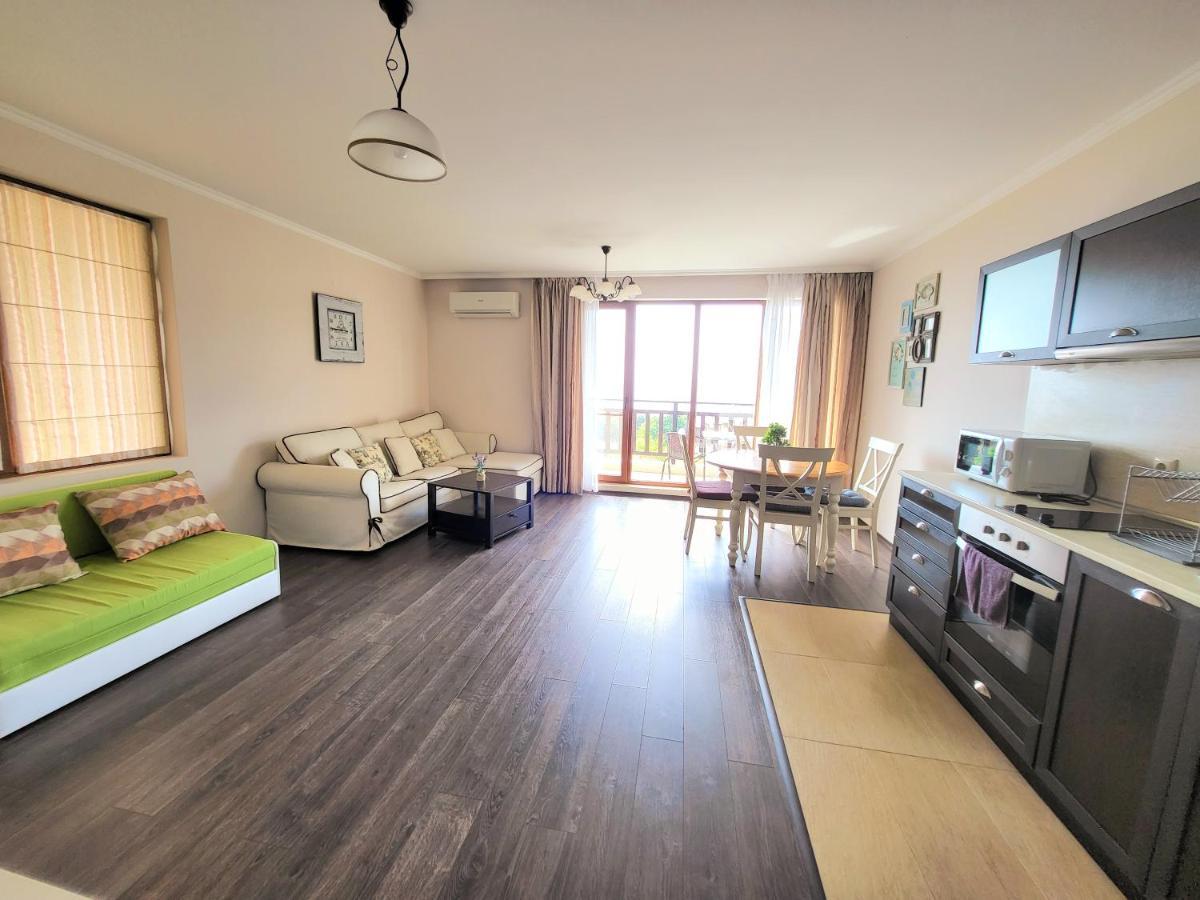 Vip Apartments In سوزوبول المظهر الخارجي الصورة