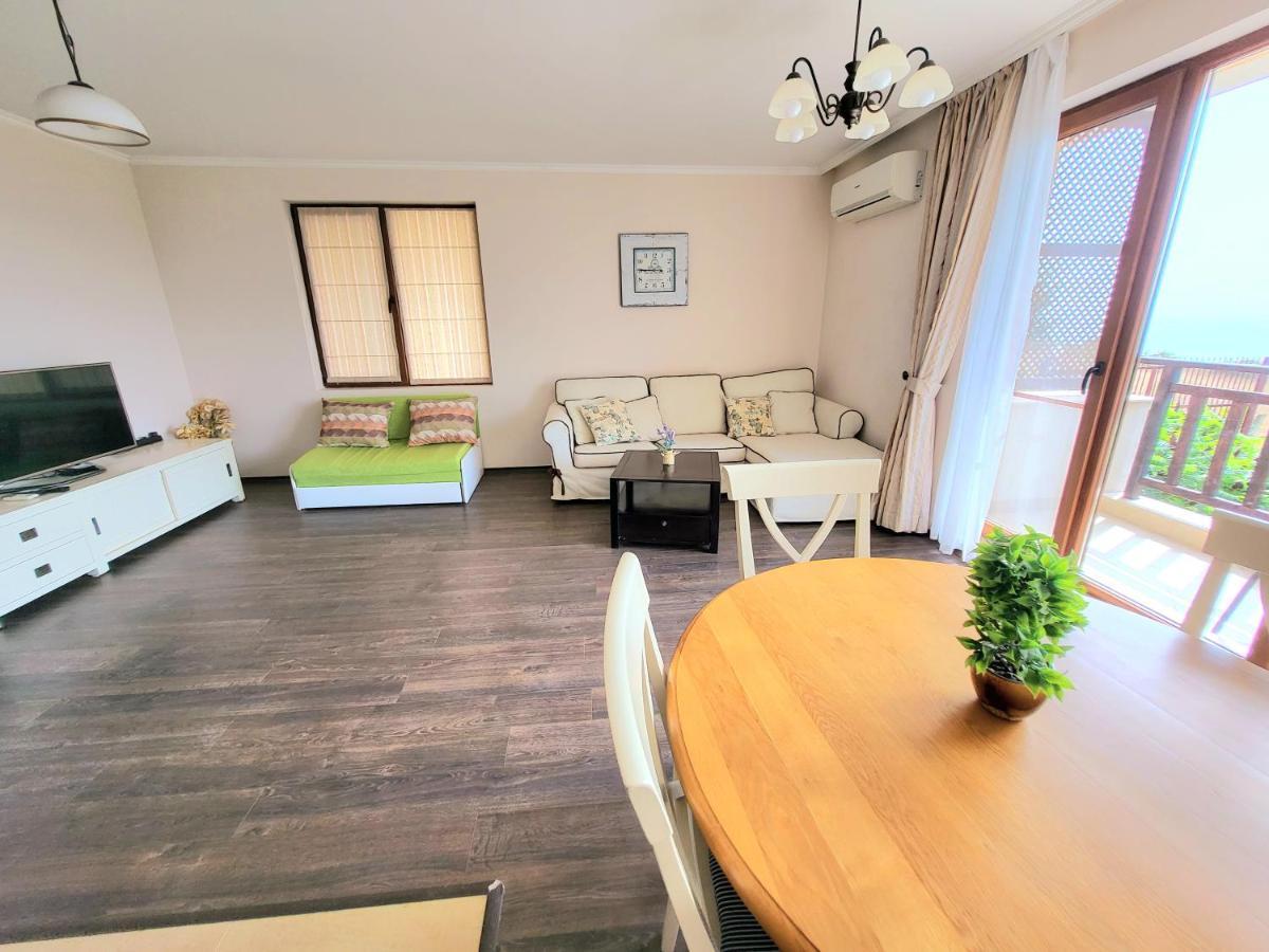 Vip Apartments In سوزوبول المظهر الخارجي الصورة