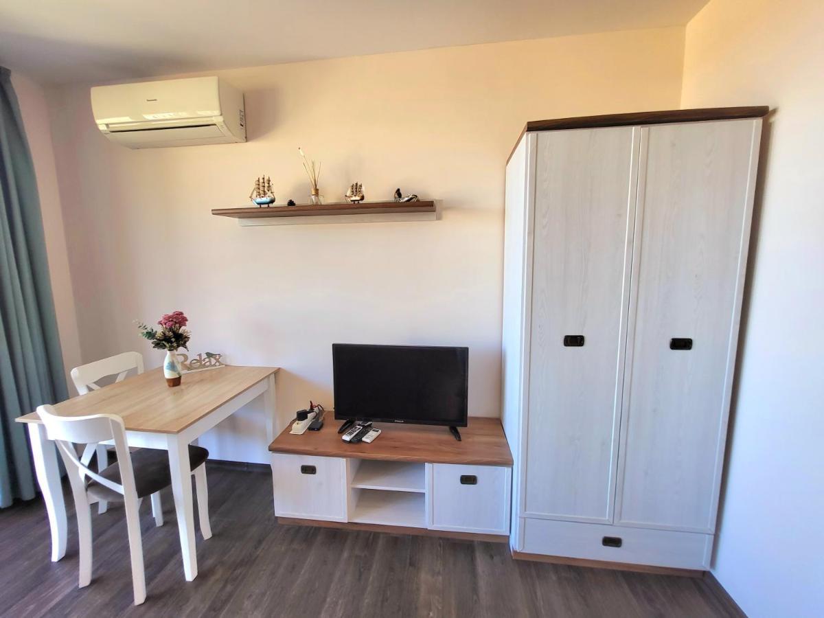Vip Apartments In سوزوبول المظهر الخارجي الصورة