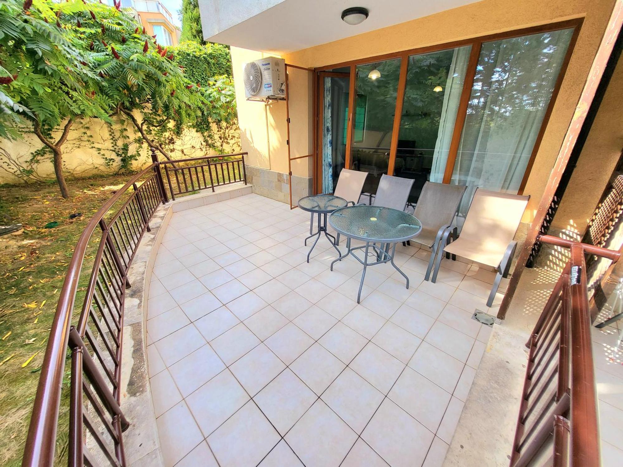 Vip Apartments In سوزوبول الغرفة الصورة