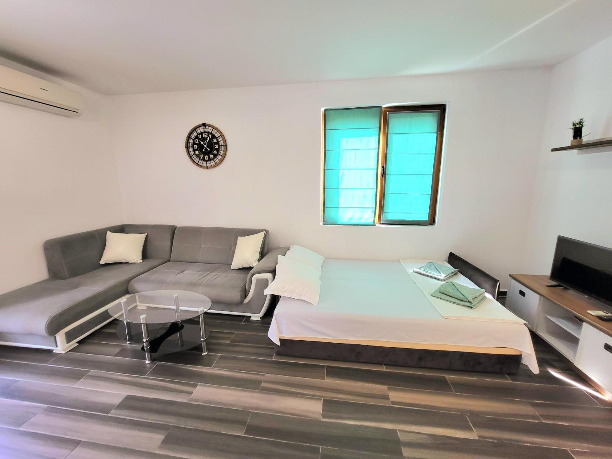 Vip Apartments In سوزوبول الغرفة الصورة