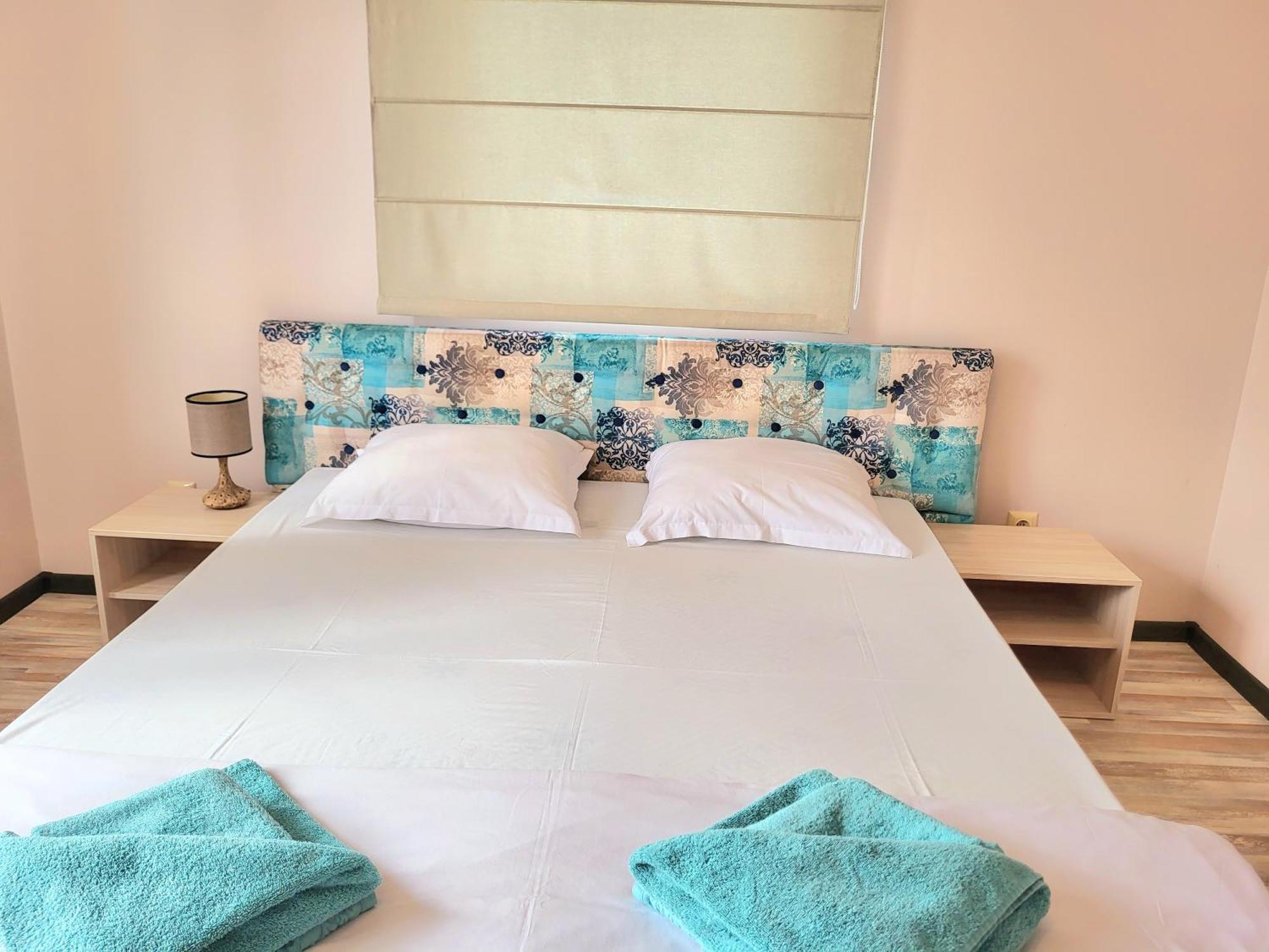 Vip Apartments In سوزوبول الغرفة الصورة