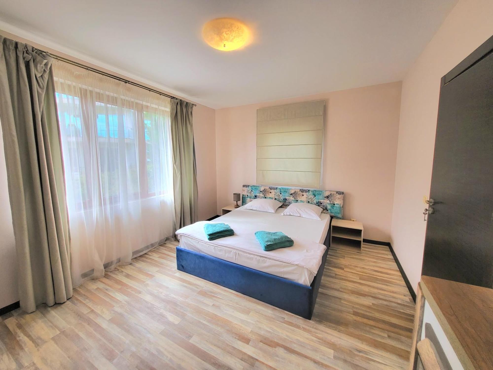 Vip Apartments In سوزوبول الغرفة الصورة