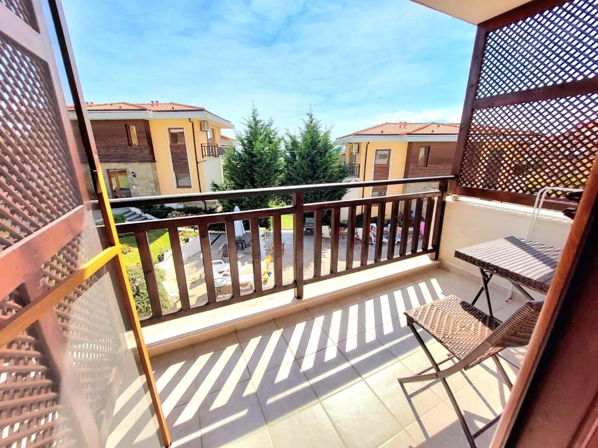 Vip Apartments In سوزوبول الغرفة الصورة