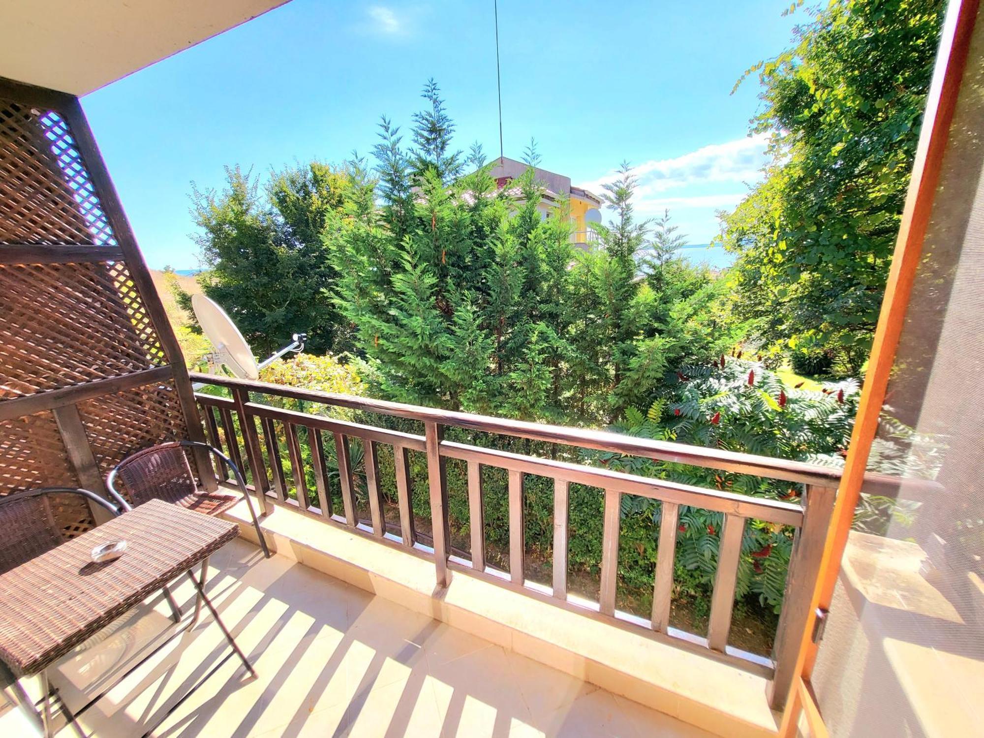 Vip Apartments In سوزوبول الغرفة الصورة