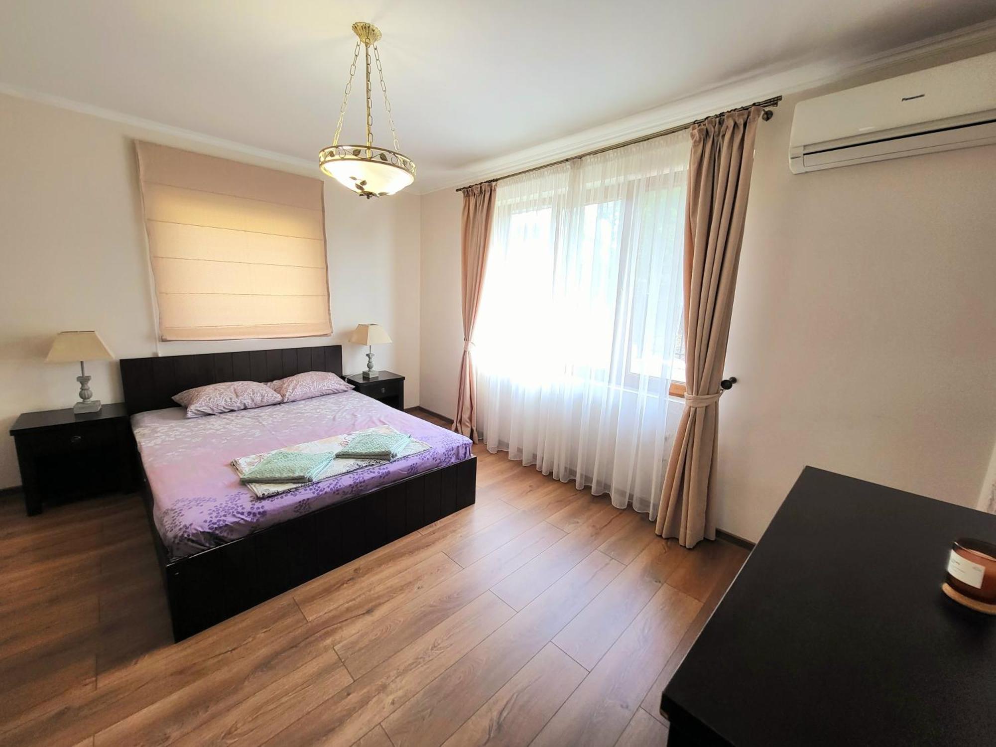 Vip Apartments In سوزوبول الغرفة الصورة