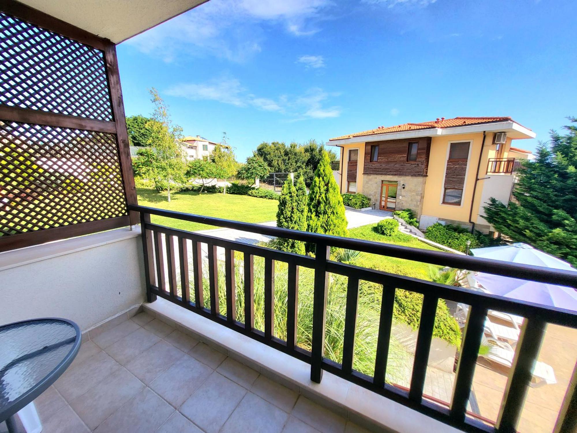 Vip Apartments In سوزوبول الغرفة الصورة