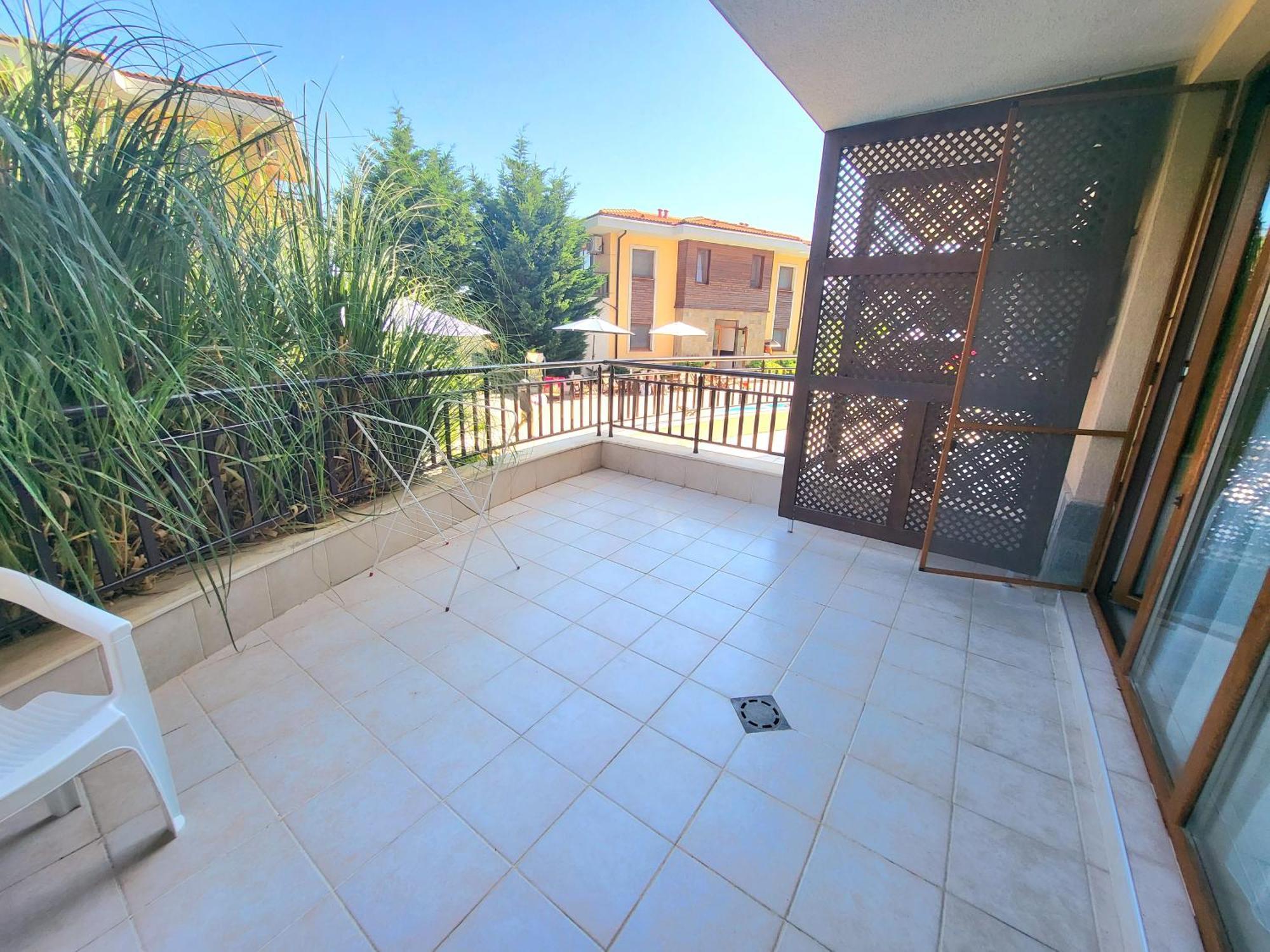 Vip Apartments In سوزوبول الغرفة الصورة