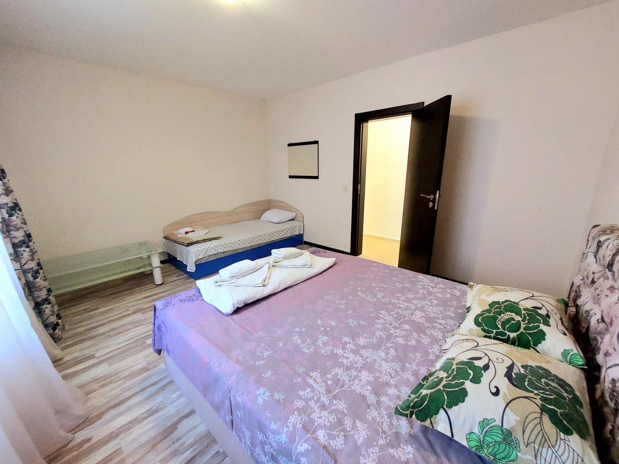 Vip Apartments In سوزوبول الغرفة الصورة