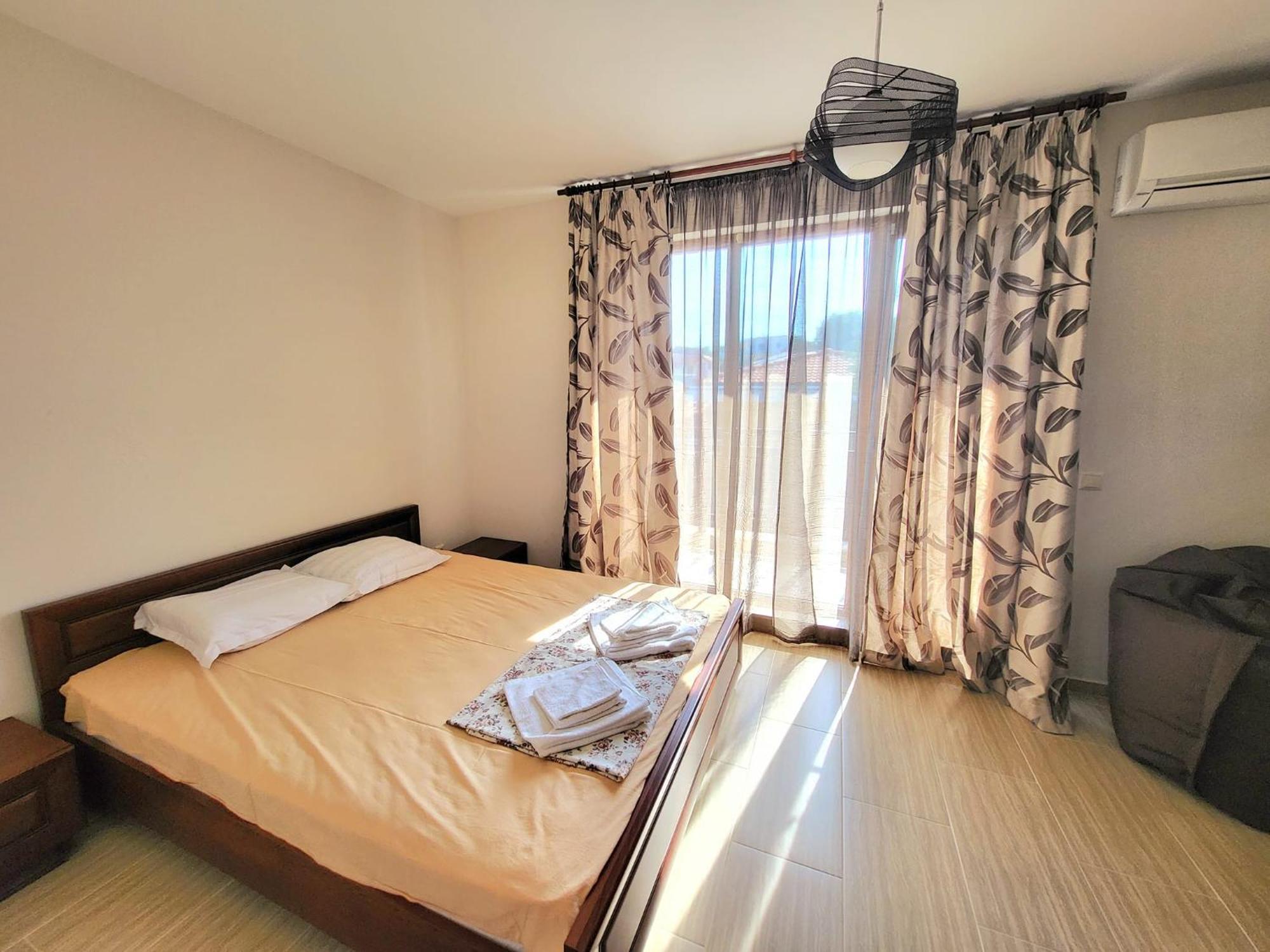 Vip Apartments In سوزوبول المظهر الخارجي الصورة