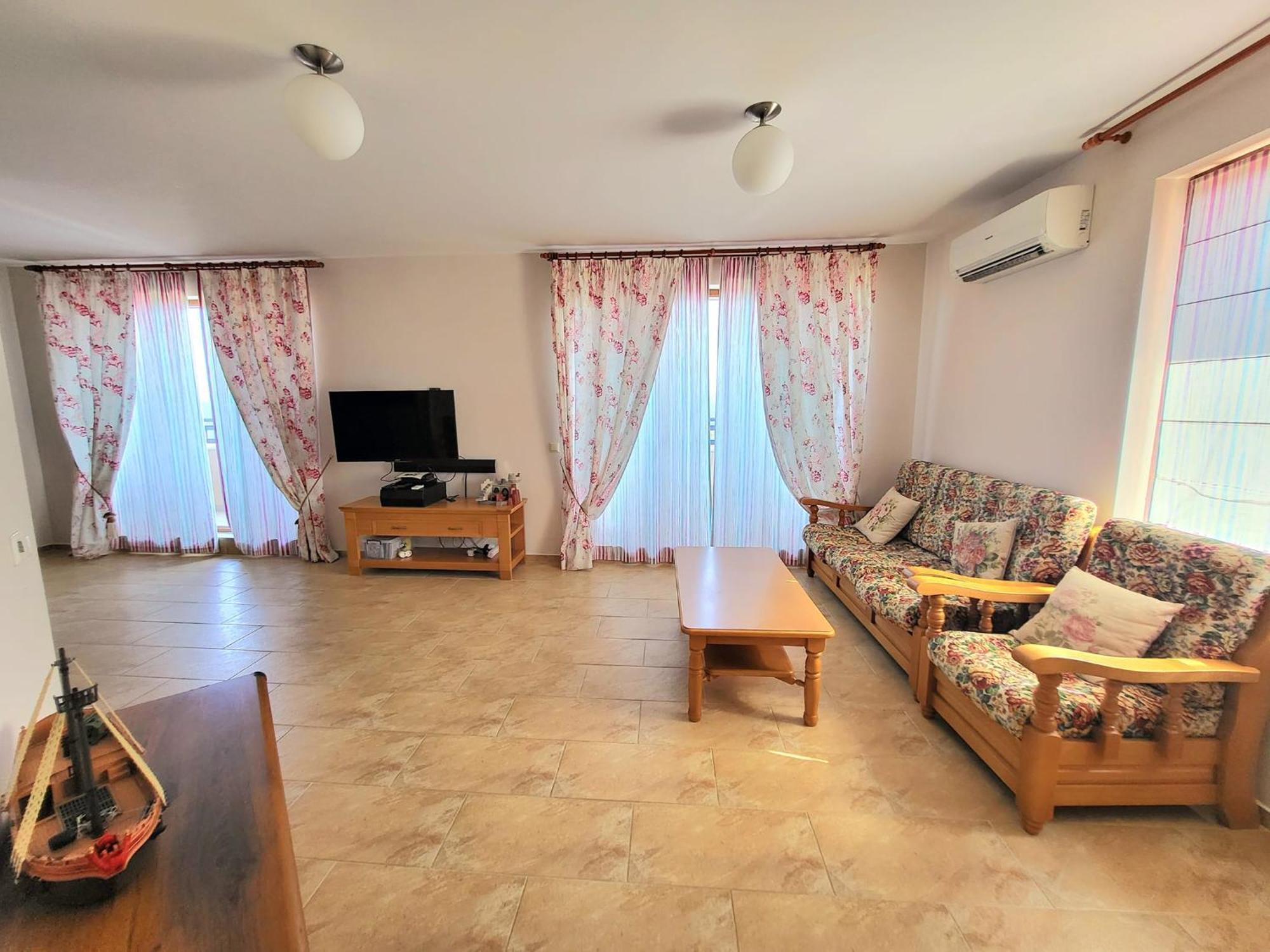 Vip Apartments In سوزوبول المظهر الخارجي الصورة