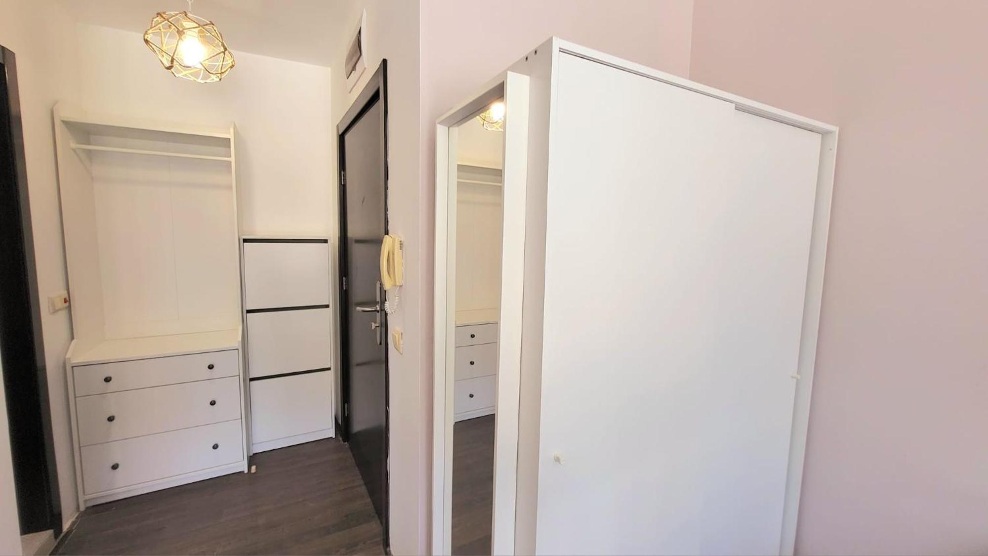 Vip Apartments In سوزوبول المظهر الخارجي الصورة