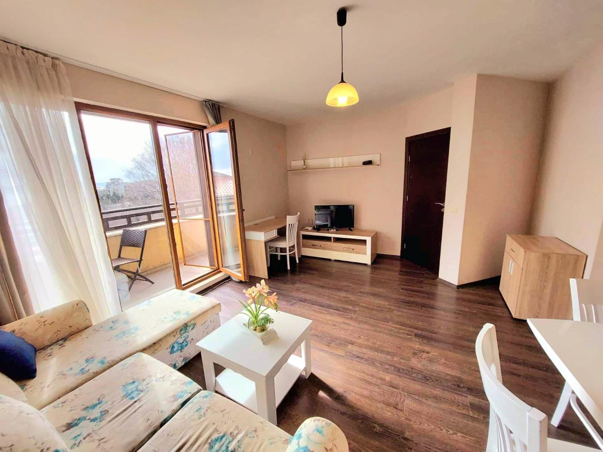 Vip Apartments In سوزوبول الغرفة الصورة